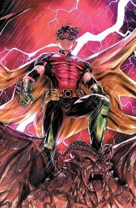Robin (Tim Drake)
