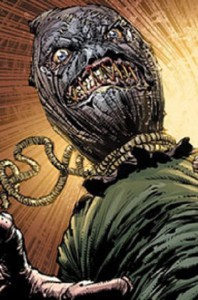 Scarecrow
