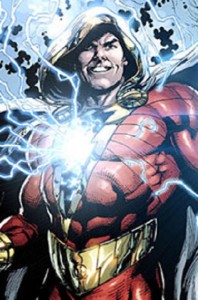 Shazam
