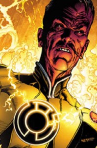 Sinestro