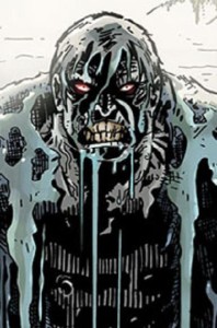 Solomun Grundy