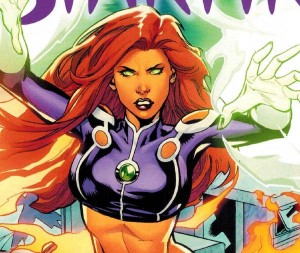 Starfire