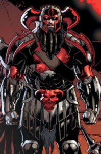 Steppenwolf