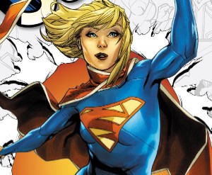 Supergirl