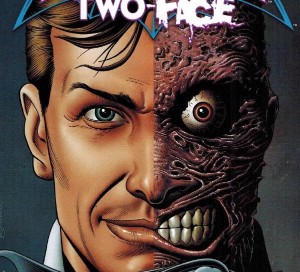 Two Face