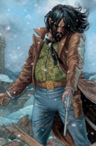 Vandal Savage