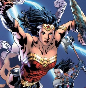 Wonder Woman