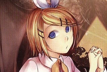 Genesis Girl Gretel