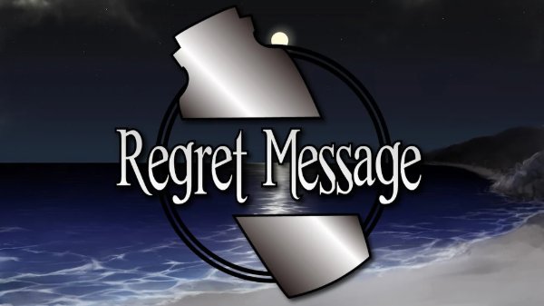 Regret Message