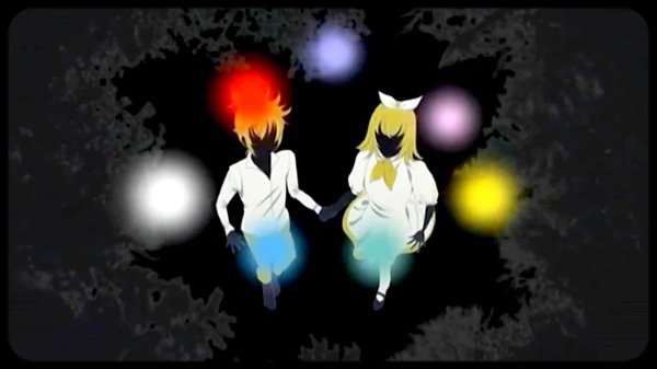 The Song that Resounds with Lu Li La Lu Li La