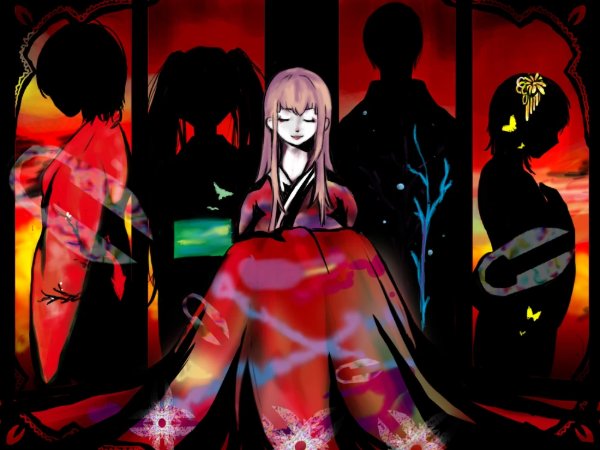 The Tailor of Enbizaka
