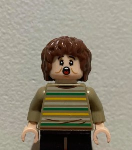 Augustus Gloop