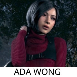 ada wong