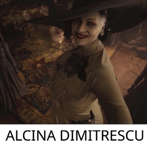 alcina dimitrescu