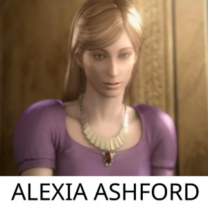 alexia ashford
