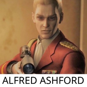 alfred ashford