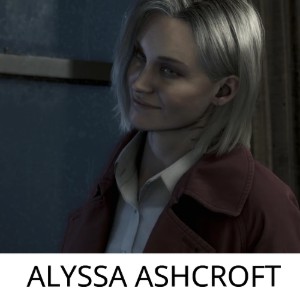alyssa ashcroft