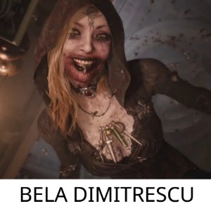 bela dimitrescu