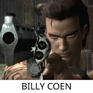 billy coen