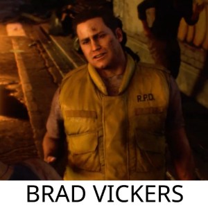 brad vickers