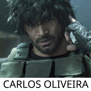 carlos oliveira