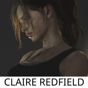 claire redfield