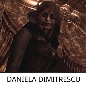daniela dimitrescu