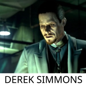 derek simmons