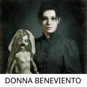 donna beneviento