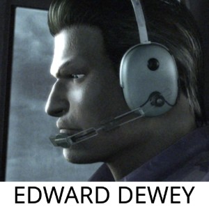 edward dewey