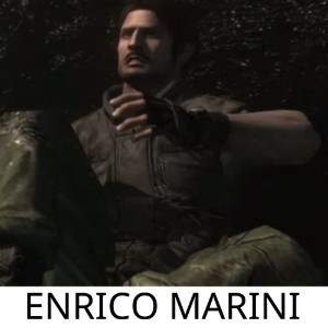 enrico marini