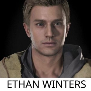 ethan winters