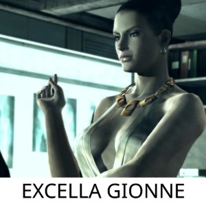 excella gionne