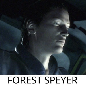 forest speyer