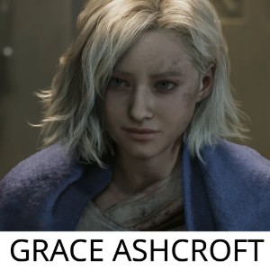 grace ashcroft