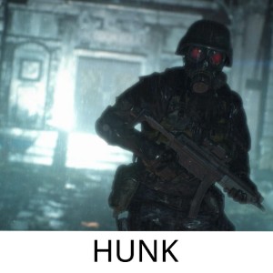 hunk