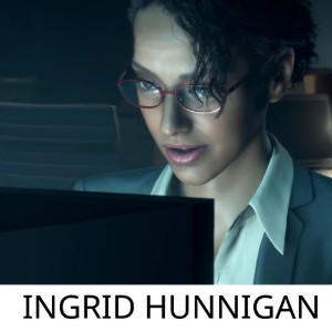 ingrid hunnigan