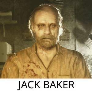 jack baker