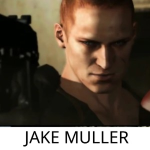 jake muller