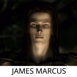 james marcus