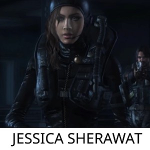 jessica sherawat