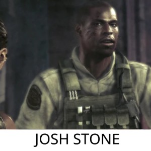 josh stone