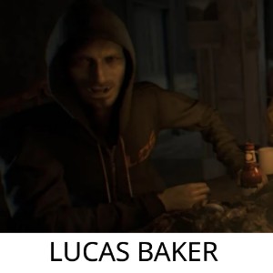 lucas baker