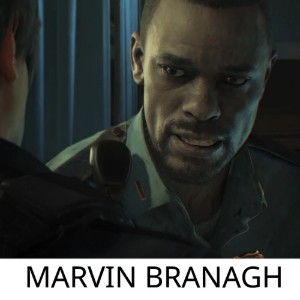 marvin branagh