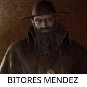 mendez