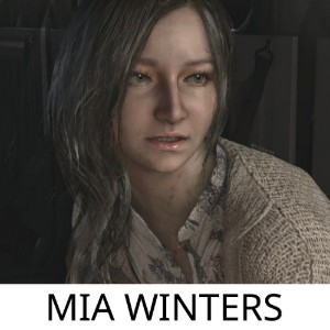 mia winters