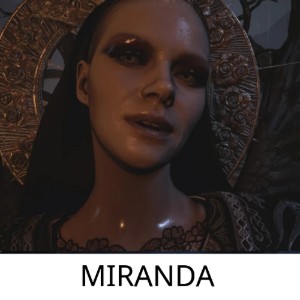 miranda