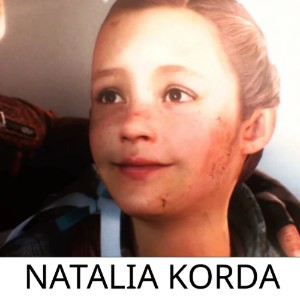 natalia korda