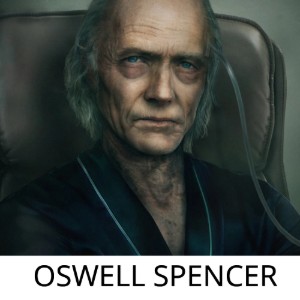 oswell spencer