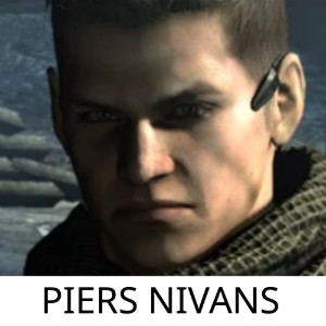 piers nivans